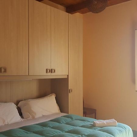 B&B In Sabina Poggio Nativo Стая снимка