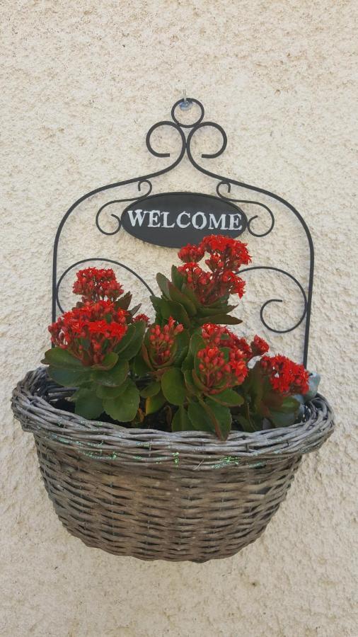 B&B In Sabina Poggio Nativo Екстериор снимка
