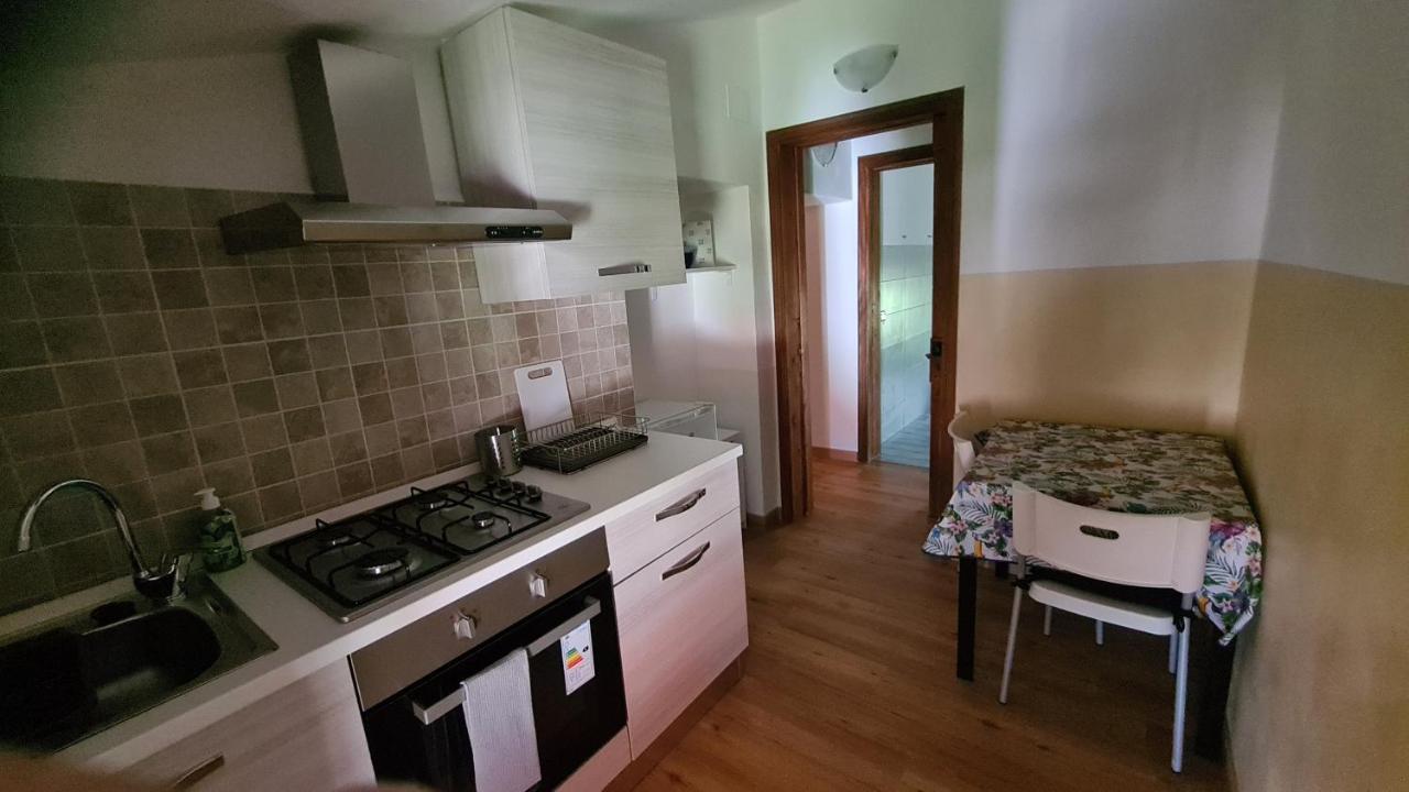 B&B In Sabina Poggio Nativo Екстериор снимка
