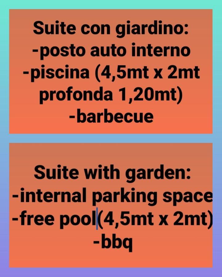 B&B In Sabina Poggio Nativo Стая снимка