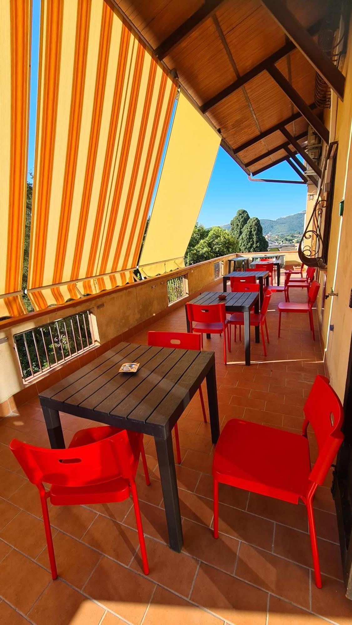 B&B In Sabina Poggio Nativo Екстериор снимка
