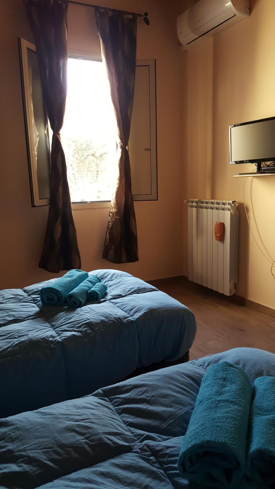 B&B In Sabina Poggio Nativo Екстериор снимка