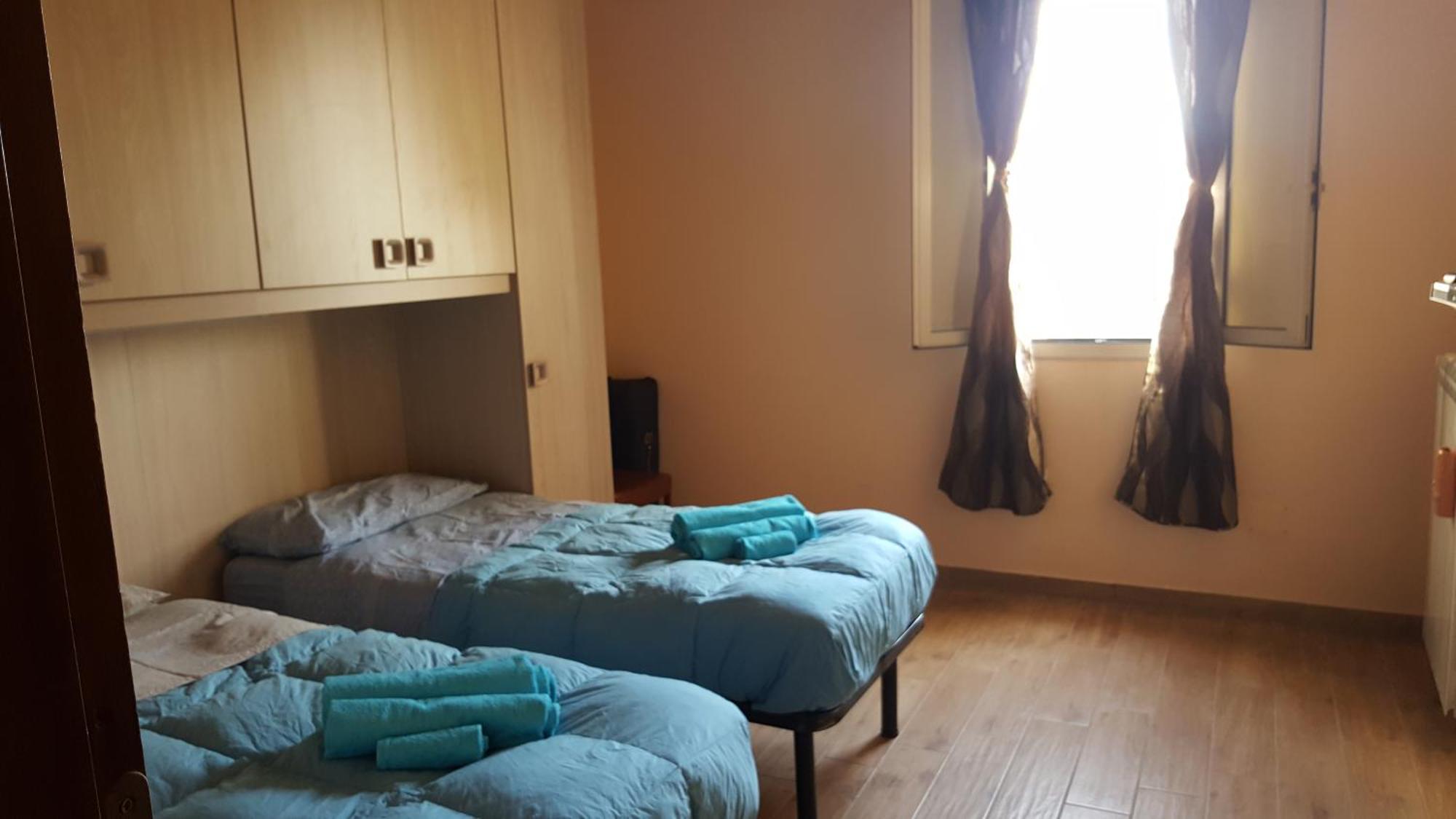 B&B In Sabina Poggio Nativo Екстериор снимка