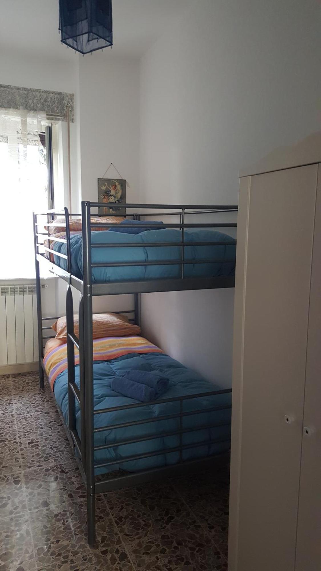 B&B In Sabina Poggio Nativo Екстериор снимка