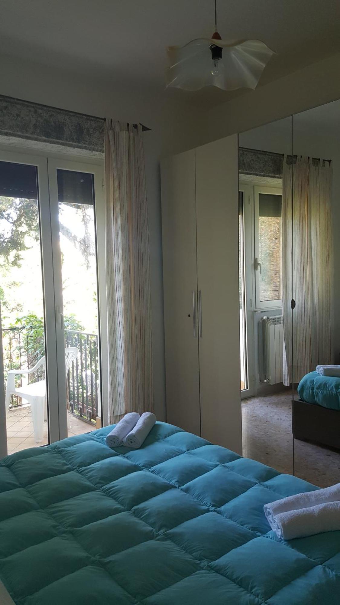B&B In Sabina Poggio Nativo Стая снимка