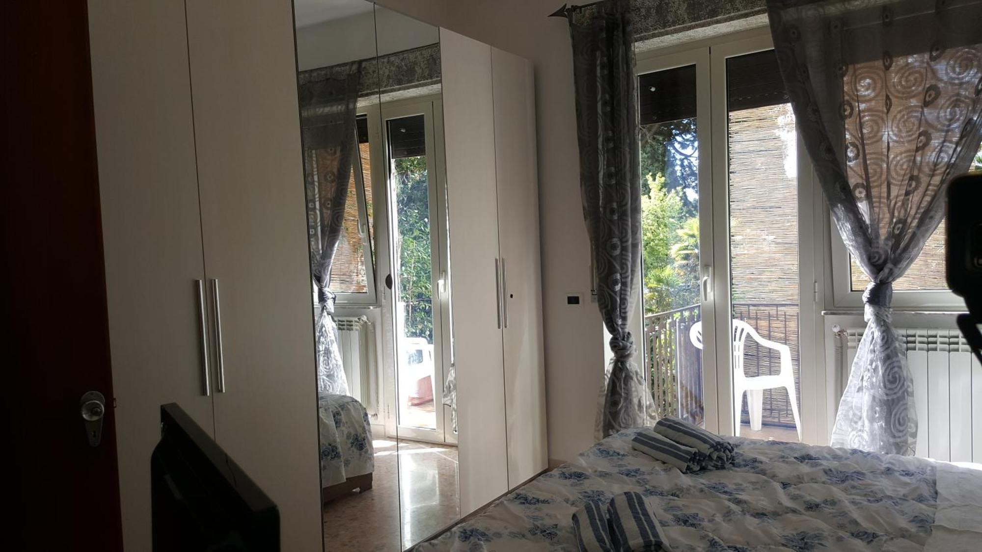 B&B In Sabina Poggio Nativo Екстериор снимка