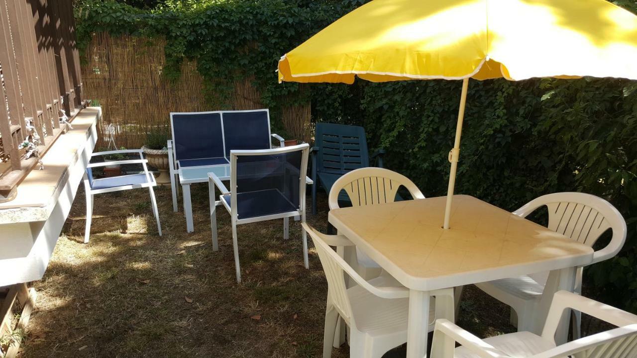 B&B In Sabina Poggio Nativo Екстериор снимка