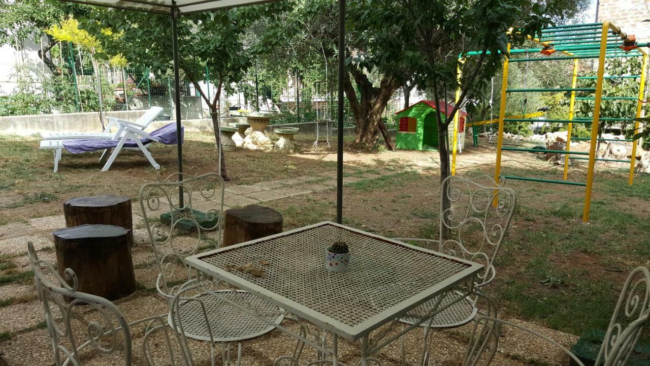 B&B In Sabina Poggio Nativo Екстериор снимка