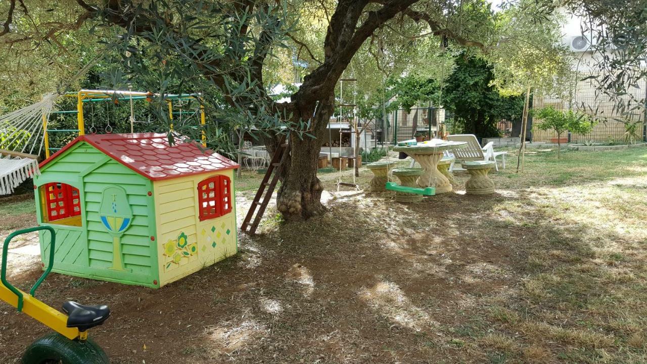 B&B In Sabina Poggio Nativo Екстериор снимка