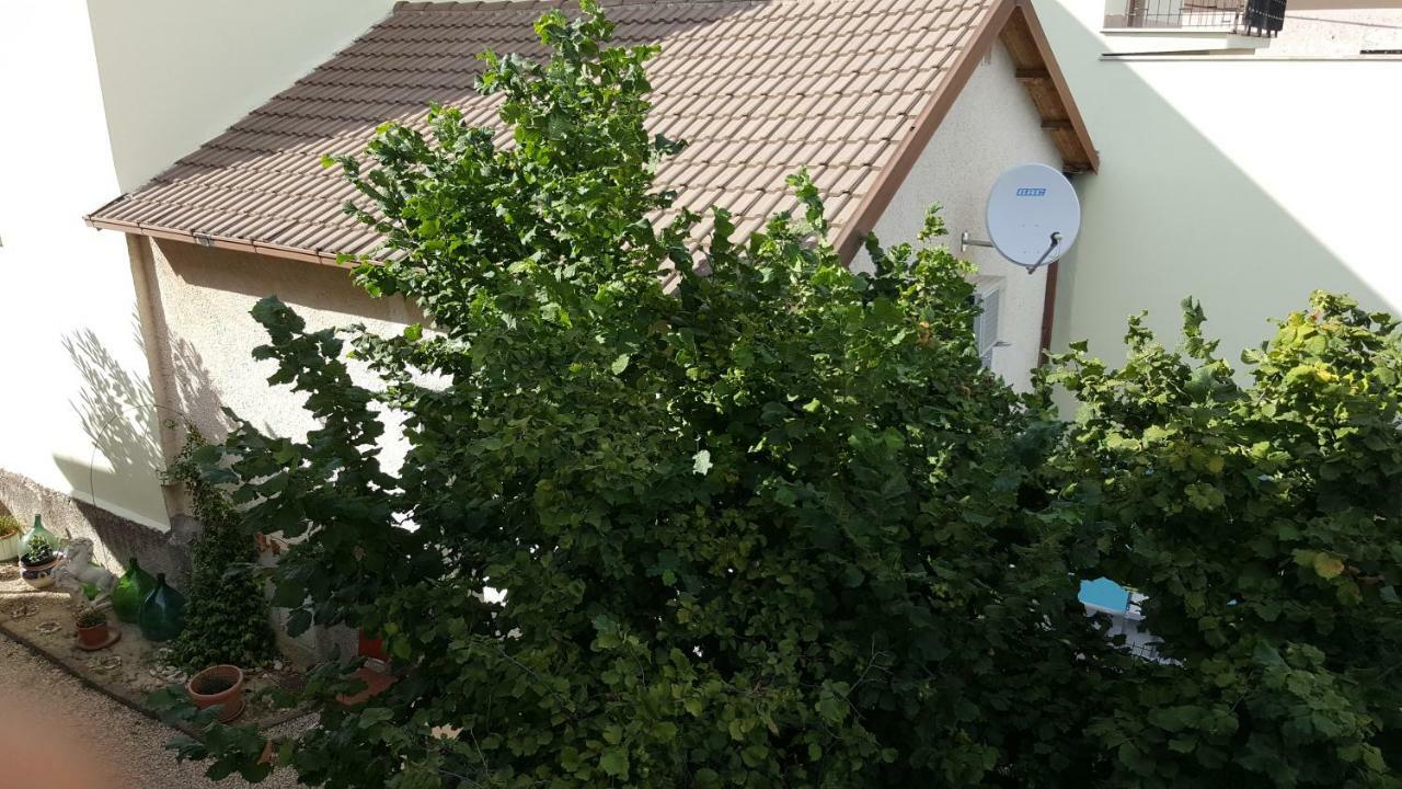 B&B In Sabina Poggio Nativo Екстериор снимка